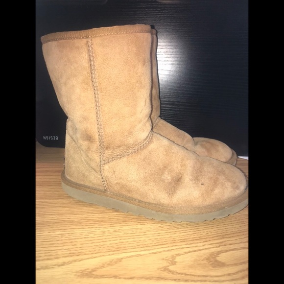 Ugg boots size 6😍 - Picture 2 of 7